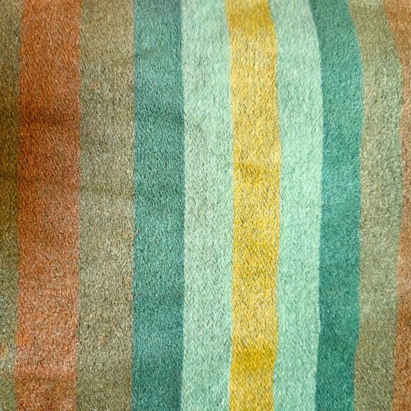 Set of Two Cushion Covers 18" Stripes NWT - Picture 4 of 8